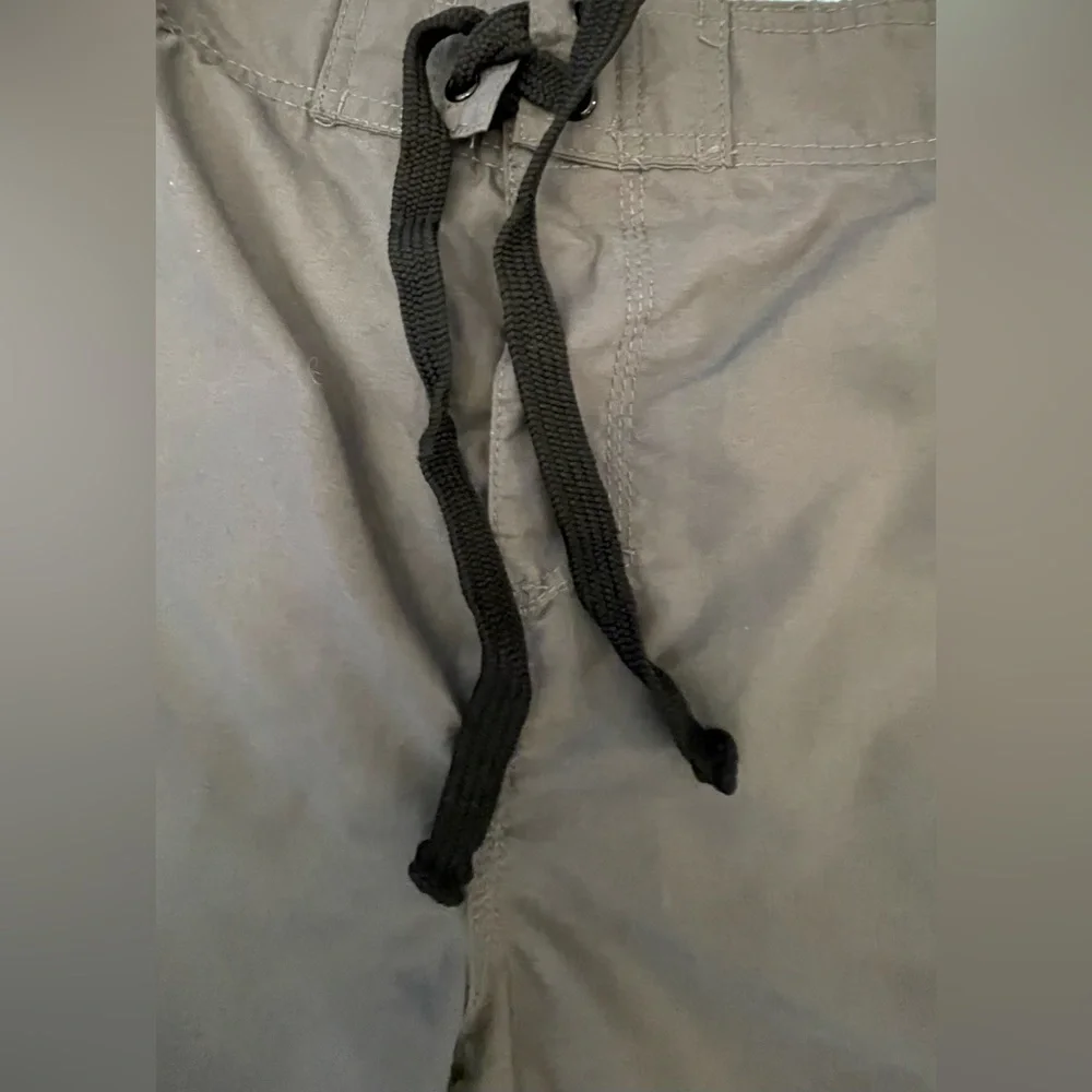 Surf Style Swim Trunks - Picture 2 of 10